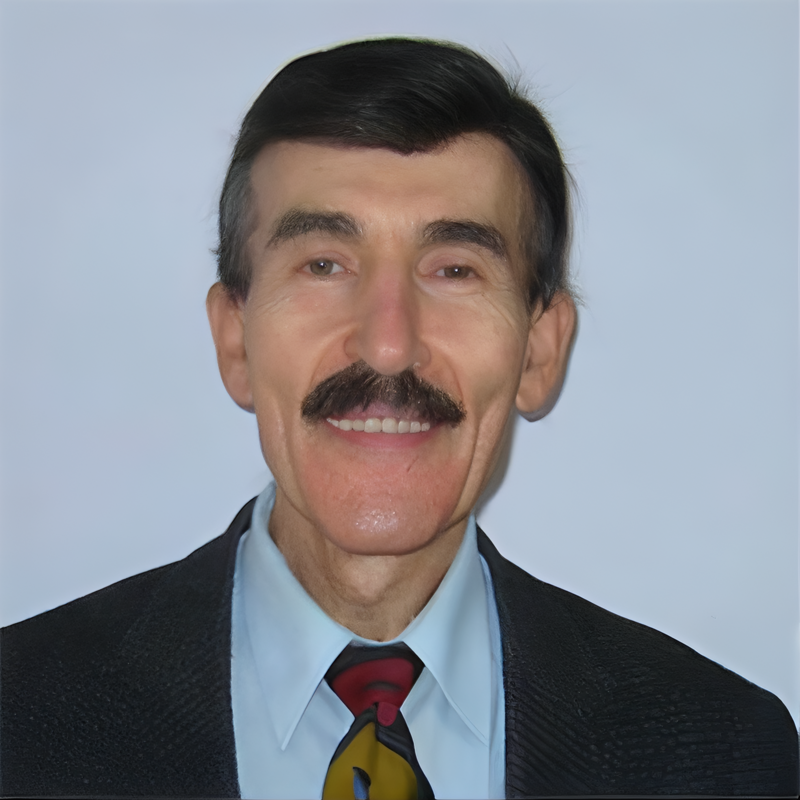 Dr. Ruben Oganesov